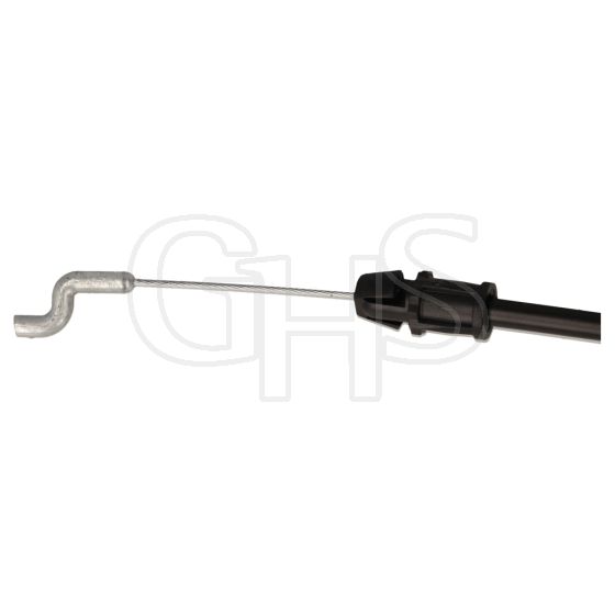 Genuine Mountfield 5020 PD, SP534 ES, SP536 ES Engine Brake Cable - 181030001/0