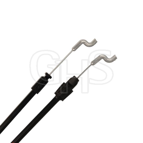 Genuine Mountfield HP425, SP425 Engine Brake Cable L=1284 - 181030069/1