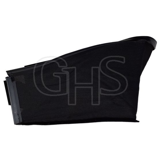 Genuine GGP Grassbag [Black] Cp1 - 181102422/0