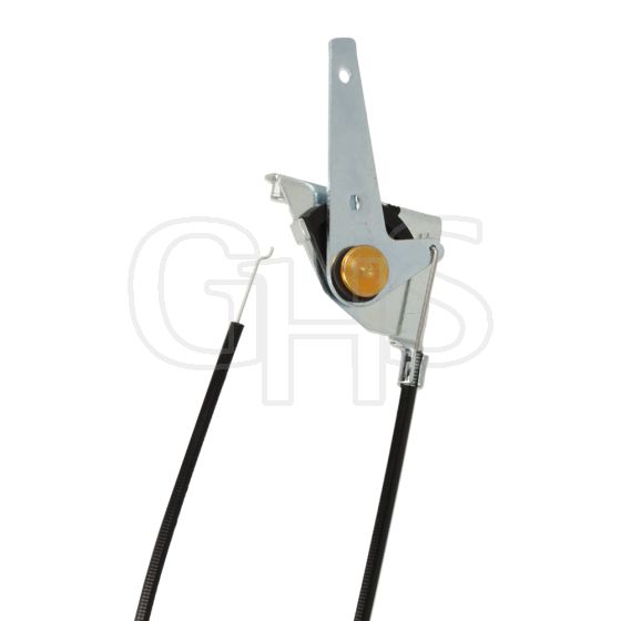 Genuine Stiga ESTATE Throttle Cable - 182000200/1