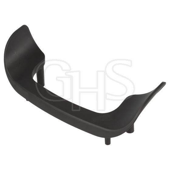 Genuine Mountfield HP185, HP42, SP185, SP42 Front Plastic Insert - 322055524/0
