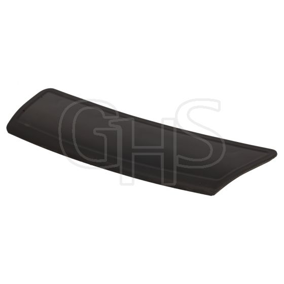 Genuine GGP Front Deck Insert - 322055606/0