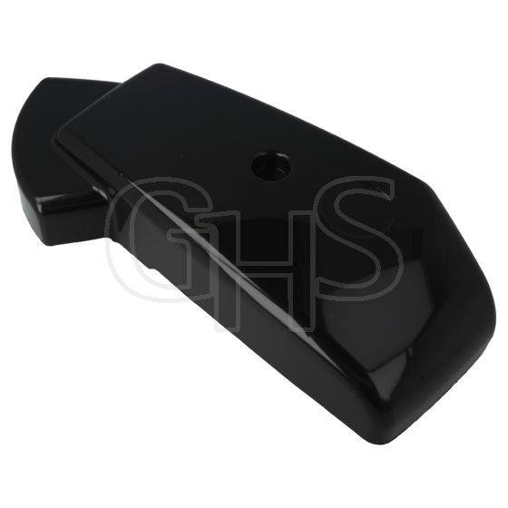 Genuine Mountfield S421R HP, S461R PD, SP465R R/H Roller Cover NT [Black] - 322060248/1