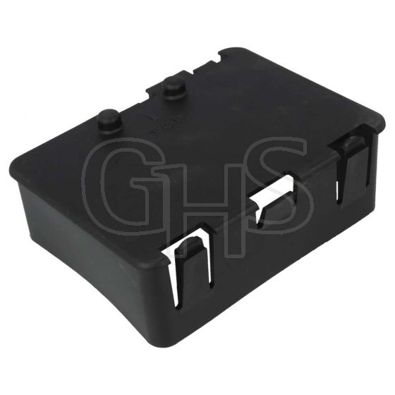 Genuine Mountfield SP505R, SP555 Battery Cover - 322109531/0