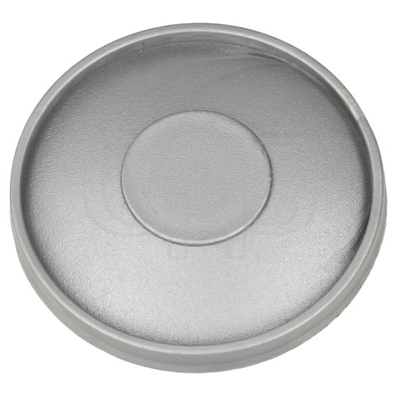 Genuine Mountfield Stiga Hub Cap D=175 [Grey] - 322110383/0