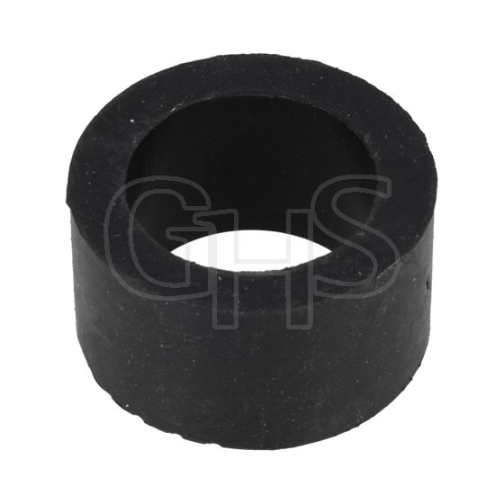 Genuine Stiga Multiclip, Turbo AVS Rubber Damper - 322250012/0