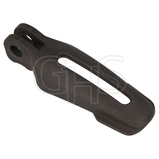 Genuine GGP Handle Lever [Grey] - 322319526/1