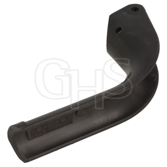 Genuine Mountfield  SP454, SP470 ES Clutch Drive Lever [Black] - 322321701/0