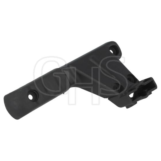 Genuine Atco QUATTRO 19SH V, QUATTRO 22SH V Lower Height Adjust Grip [Black] - 322394555/0