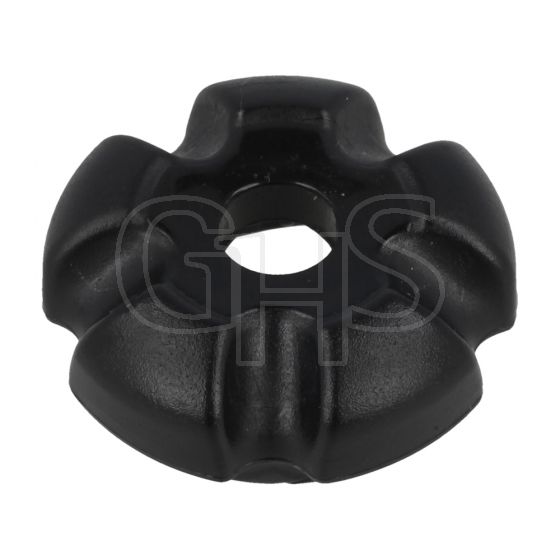 Genuine GGP Handle Knob - 322399835/0