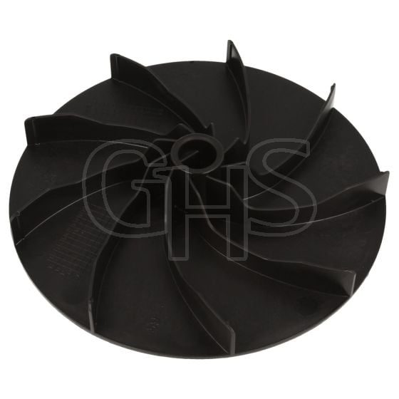 Genuine Mountfield EL330, EL350, EL390, EL410 Fan/Blade Holder - 322465602/1