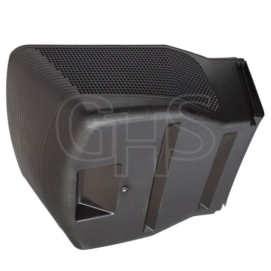 Genuine Mountfield HP184, SP184 Lower Grassbox [Black] - 322486128/0