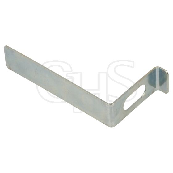 Genuine Stiga MULTICLIP 48, 50, 51, 53 Wheels Cleaning Plate - 322551529/0