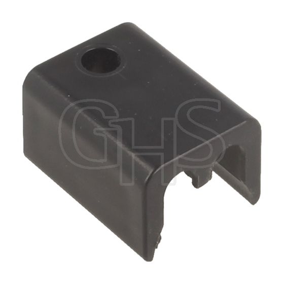 Genuine GGP Cable Holder Block D=25 - 322551639/0