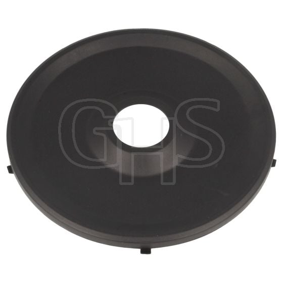 Genuine Mountfield SP53, SP46 ELITE Inner Wheel Cover - 322600145/0