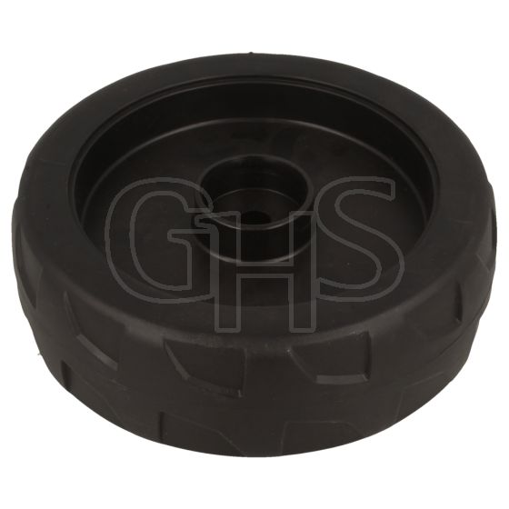 Genuine Mountfield Princess 38, Princess 42 Wheel D=150 [Black] - 322686104/0