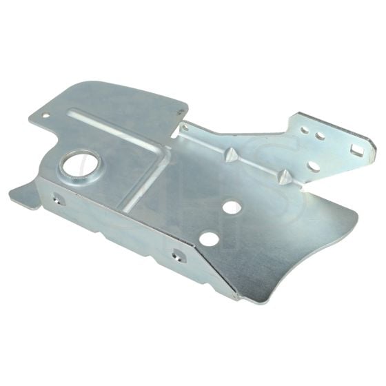 Genuine Stiga MULTICLIP 50 Front Bracket (Right) - 322778419/0