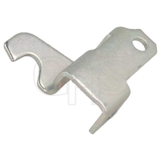 Genuine Mountfield SP53, SP42, SP185 Stop Bracket - 322778473/1