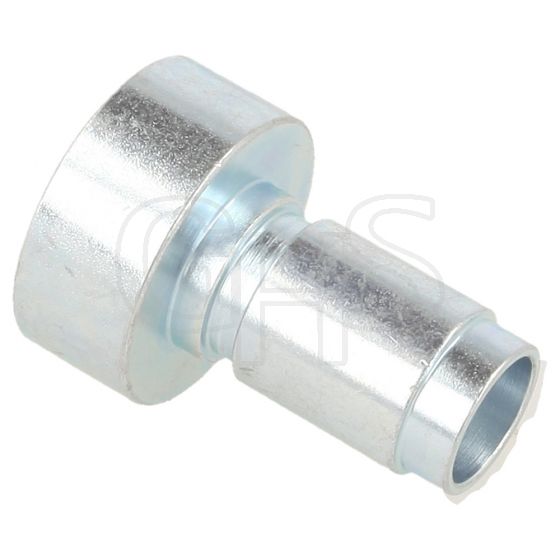 Genuine GGP Gear Box Bearing Support - 322785126/0