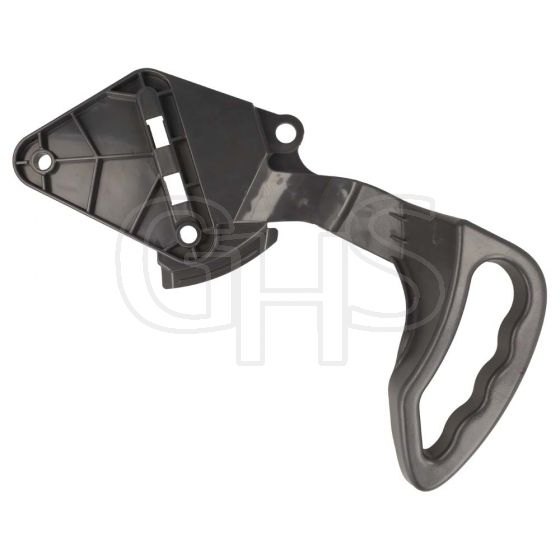 Genuine GGP Height Adjust Lever [Grey] - 322785388/1