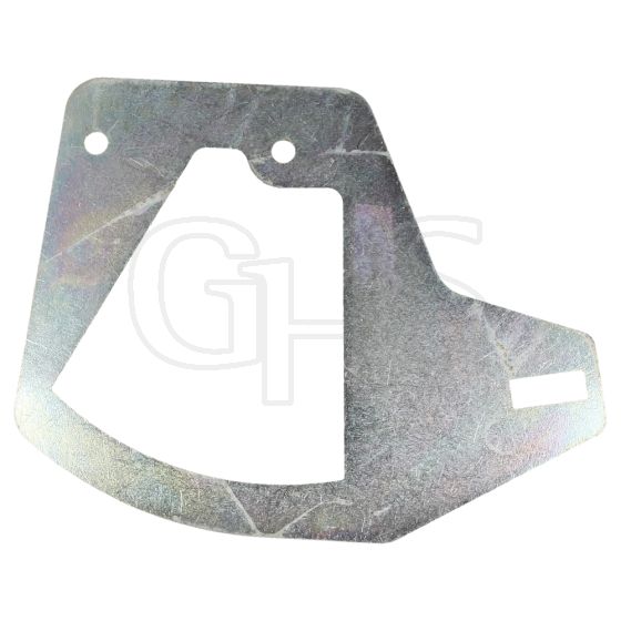 Genuine GGP Variator Lever Support - 322806629/0 - ONLY 1 LEFT