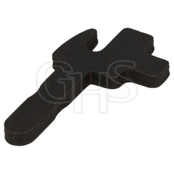 Genuine GGP Brake Spring Lever - 323315067/0