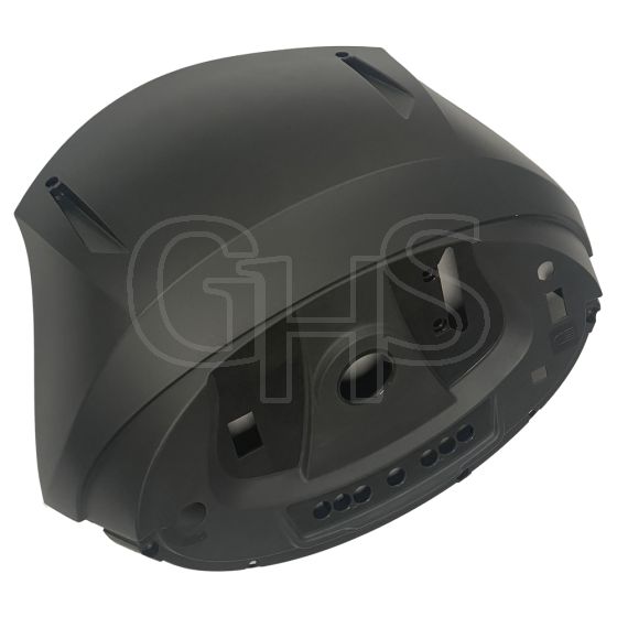 Genuine Mountfield 1436H, 1436M, 1636H, 1640H Dashboard [Grey] - 325120273/0