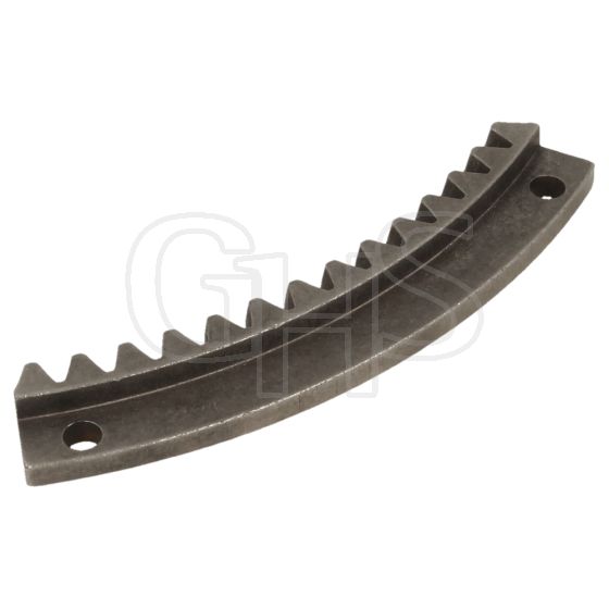 Genuine GGP Steering Quadrant - 325150000/0