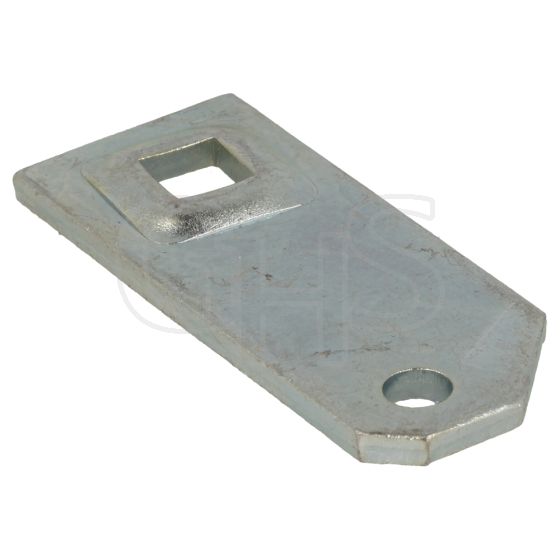 Genuine GGP Gear Lever Plate - 325318235/0