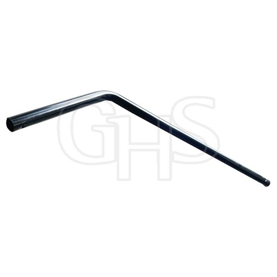 Genuine Mountfield Stiga Handle - 325394005/0