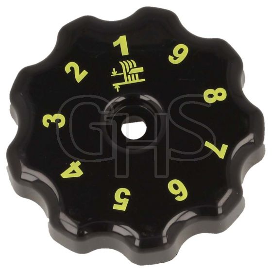 Genuine GGP Knob - 325394530/0