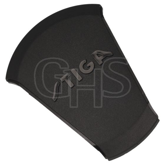 Genuine Stiga ESTATE, TORNADO Steering Wheel Cap - 325580508/0