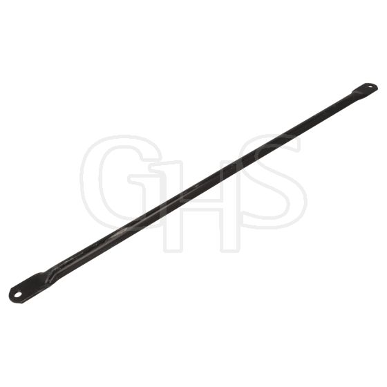 Genuine Mountfield 1530H, MTF1430 M Reinforcement Rod - 325650149/0