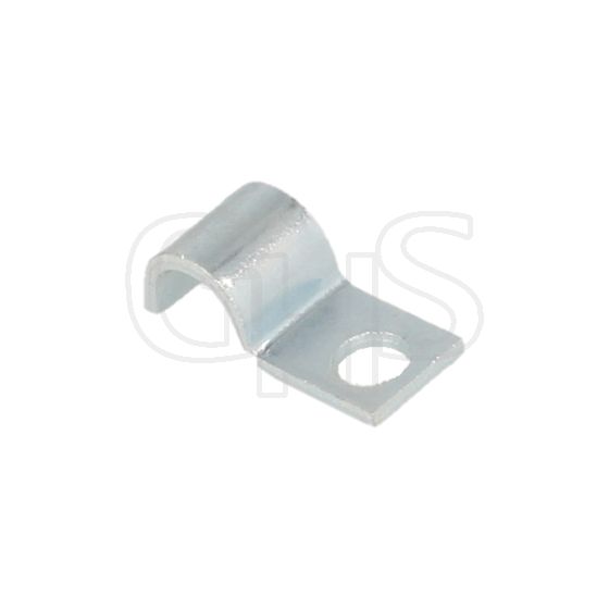 Genuine Mountfield SP555 V, SP556 BV Grasscatcher Frame Bracket - 325774220/0