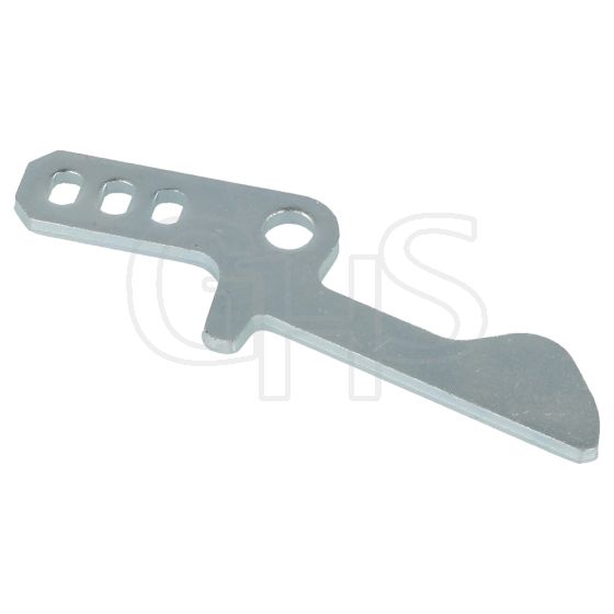 Genuine GGP Lower Hooking Clamp - 325774533/0