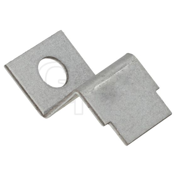 Genuine Mountfield 1228H, 1228M, 1328H, MTF 1428 H, MTF 72 H, Rider 72M Grasscatcher Cover Plate - 327546003/0