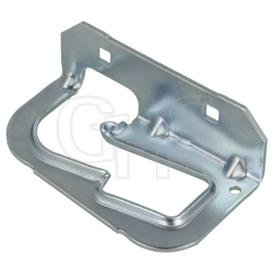 Genuine GGP Lever Selector Plate - 327734065/0