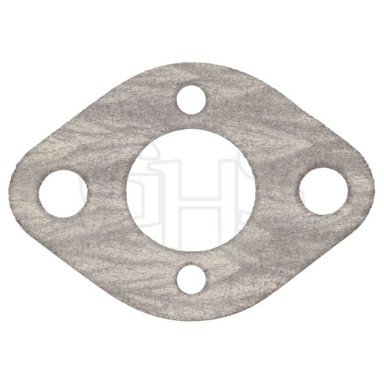 Genuine Mountfield MB28D, MB36D Carburettor Intake Gasket - 3724020