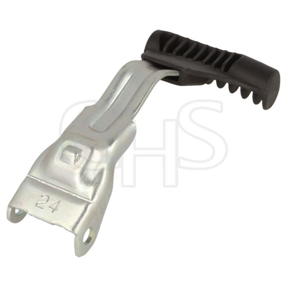 Genuine GGP Height Adjust Lever D=240 - 381003357/0