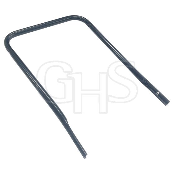Genuine GGP Handle Middle Part Std Mcs50-47 Black - 381006668/1