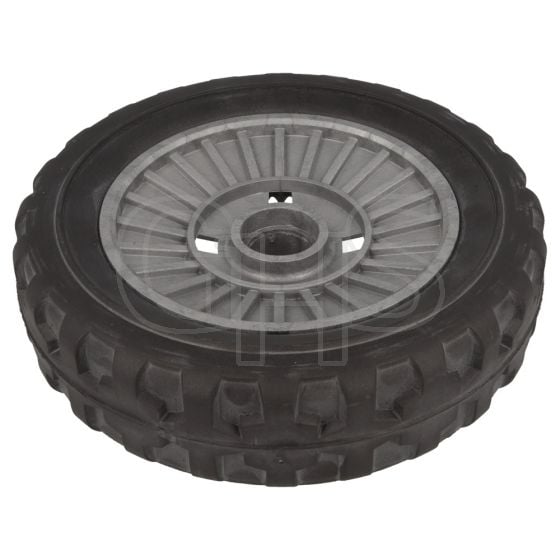 Genuine Mountfield M61PD, SP555 Wheel D=215 - 381007362/0