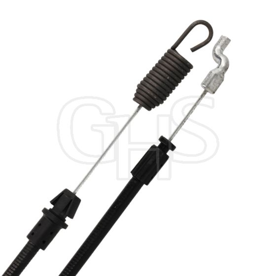 Genuine Mountfield Empress 46 Li Drive Cable - 381030148/0