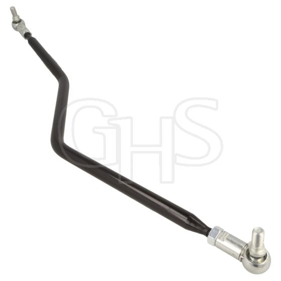 Genuine GGP Steering Drag Link - 382000689/0