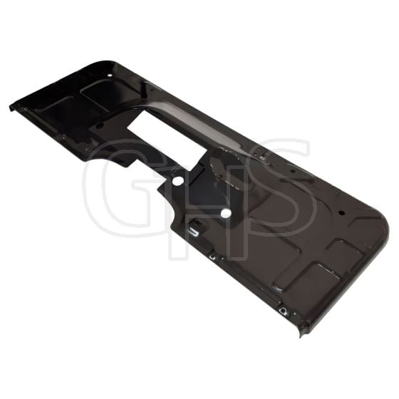 Genuine GGP Lower Rear Plate - 382547071/1