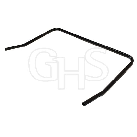 Genuine Mountfield 1530H, MTF1430HD Lower Grasscatcher Frame - 382800141/0