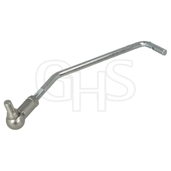 Genuine GGP Tie Rod Assembly - 382820016/1