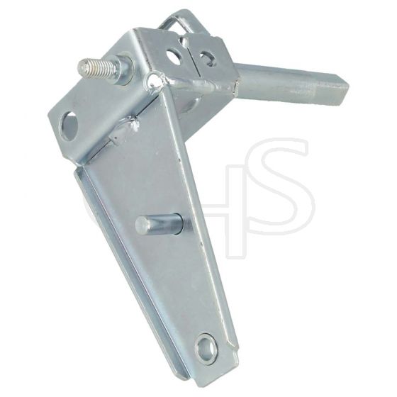 Genuine GGP Control Lever Bracket - 384773561/1