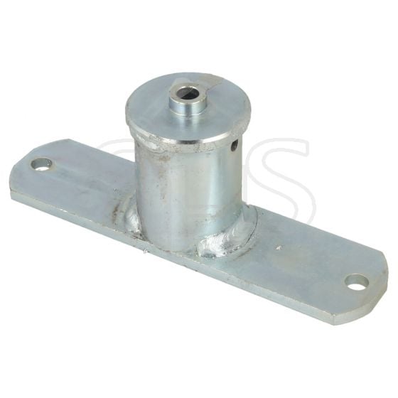 Genuine GGP Pivot Bracket - 387204001/0 - ONLY 1 LEFT