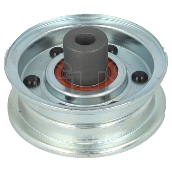 Genuine Stiga Park Front Mower Tension Pulley Assy PC-PCH (NTN) - 387605013/0