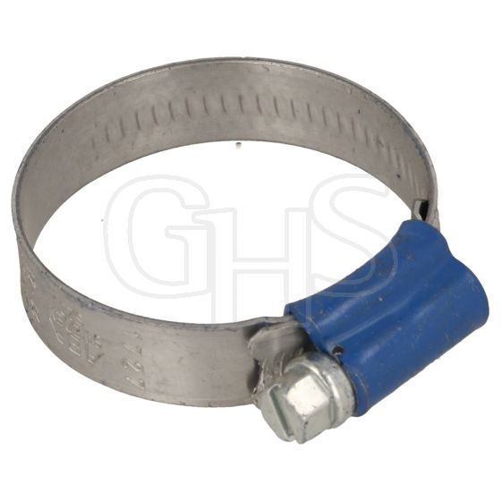 Genuine GGP Hose Clamp - 9578-0032-01